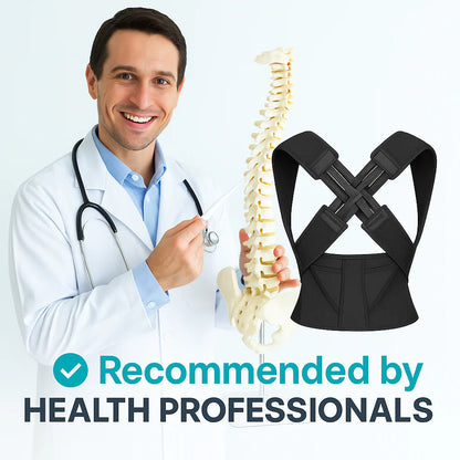 Posture Corrector Belt Unisex