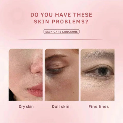 (Pack of 2) Korean Collagen Night Wrapping Peel Off Mask