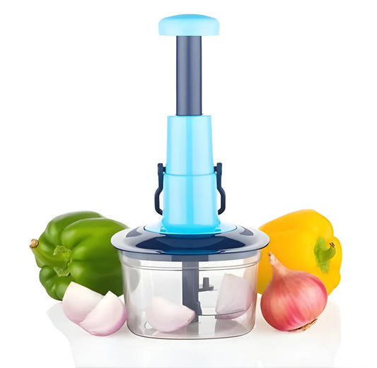 Manual Fruit and Vegetable Chopper