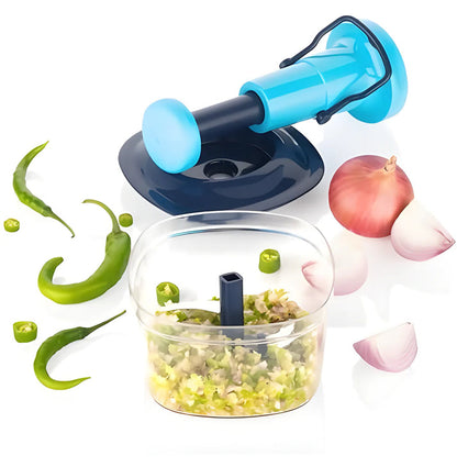 Manual Fruit and Vegetable Chopper
